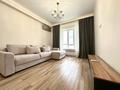 2-комнатная квартира · 75 м² · 16/19 этаж, Назарбаева 235 Б за 600 000 ₸ в Алматы, Бостандыкский р-н — фото 2