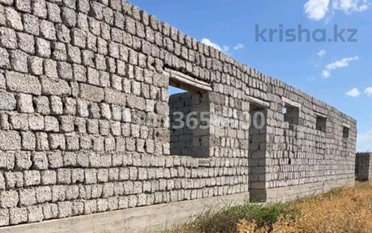 Участок · 12 соток, Каймақты 7 — Үлкен жол боиы за 7 млн ₸ в Туркестане — фото 2