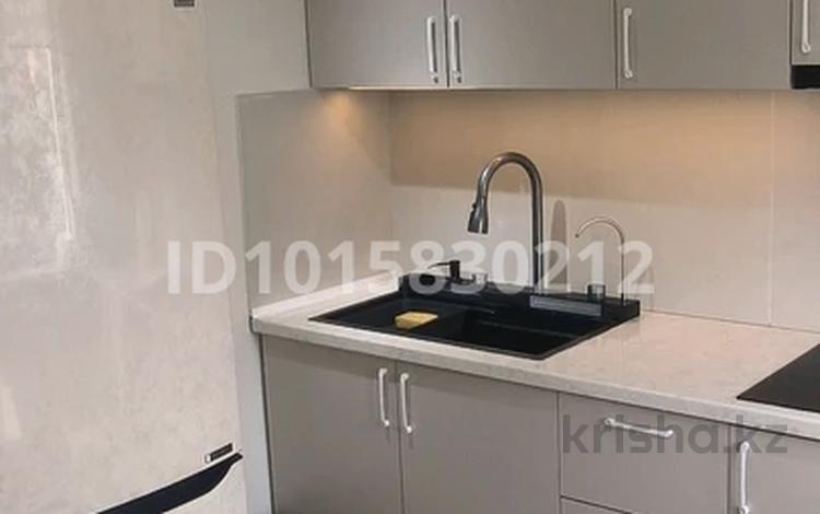 1-комнатная квартира · 36 м² · 7/12 этаж, мкр Алмагуль, Бокина 3/1 — Розыбакиева Утепова за 36.5 млн ₸ в Алматы, Бостандыкский р-н — фото 2