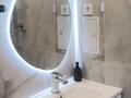 1-комнатная квартира · 36 м² · 7/12 этаж, мкр Алмагуль, Бокина 3/1 — Розыбакиева Утепова за 36.5 млн ₸ в Алматы, Бостандыкский р-н — фото 16
