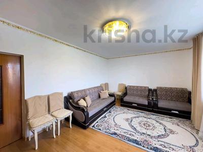 3-бөлмелі пәтер · 90 м² · 8/9 қабат, ул. Кайрата Рыскулбекова 7, бағасы: 33.7 млн ₸ в Астане, Алматы р-н