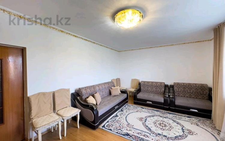 3-комнатная квартира · 90 м² · 8/9 этаж, ул. Кайрата Рыскулбекова 7 за 33.7 млн ₸ в Астане, Алматы р-н — фото 14