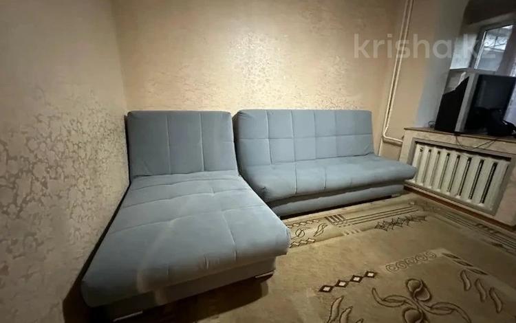 3-комнатная квартира · 70 м² · 2/5 этаж, Пушкина за 56.9 млн ₸ в Алматы, Медеуский р-н — фото 2