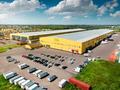 Склады · 2182.5 м² за ~ 13.1 млн 〒 в Алматы, Турксибский р-н