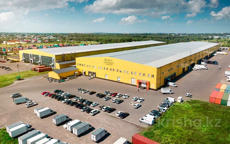 Склады · 2182.5 м² за ~ 13.1 млн 〒 в Алматы, Турксибский р-н — фото 5