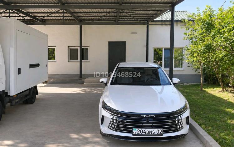Жеке үй · 4 бөлме · 150 м² · 8 жүзд., Ақжар ш/а., Белібаев 15 — Санаторий Алатау, бағасы: 130 млн ₸ в Алматы, Наурызбайский р-н — фото 2