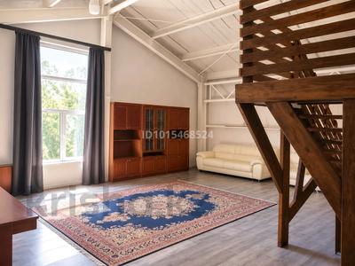 Отдельный дом · 4 комнаты · 150 м² · 8 сот., мкр Акжар, Белібаев 15 — Санаторий Алатау за 130 млн ₸ в Алматы, Наурызбайский р-н