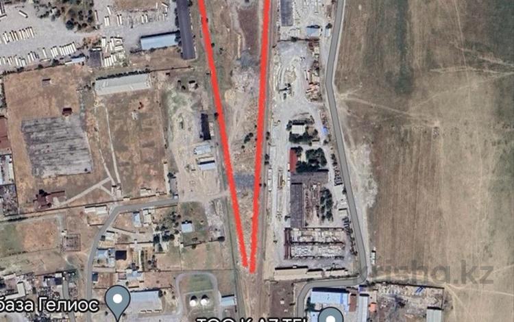 Участок · 1.32 га, Аксу за 55 млн ₸ в Аксукенте — фото 7