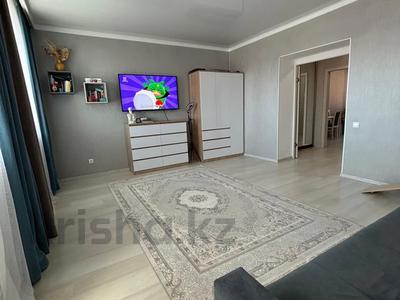 1-комнатная квартира · 45 м² · 5/5 этаж, ЖМ Лесная поляна 1-51 за 13.5 млн 〒 в Косшы