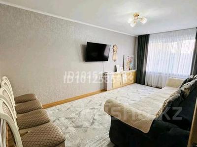 2-комнатная квартира · 55.2 м² · 4/4 этаж, Ибраева 8 за 18.5 млн ₸ в Петропавловске