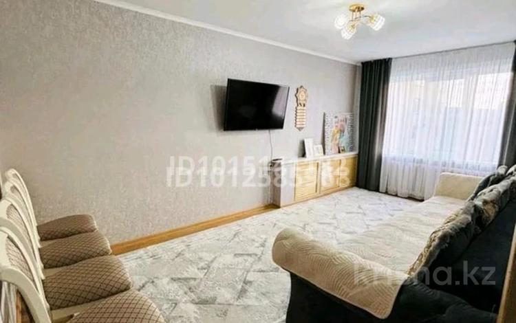 2-бөлмелі пәтер · 55.2 м² · 4/4 қабат, Ибраева 8, бағасы: 18.5 млн ₸ в Петропавловске — фото 2