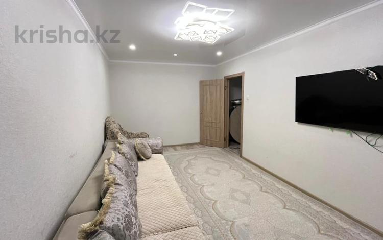 3-комнатная квартира · 67.5 м² · 4/9 этаж, Ауэзова 83 за 23 млн ₸ в Экибастузе — фото 2