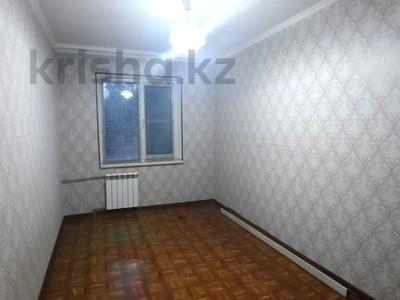 3-комнатная квартира, 56.8 м², 4/5 этаж, Республика за 17 млн 〒 в Шымкенте, Аль-Фарабийский р-н