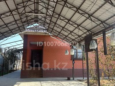 Отдельный дом · 6 комнат · 170 м² · 8 сот., мкр Достык , Музтау 1187 за 55 млн 〒 в Шымкенте, Абайский р-н