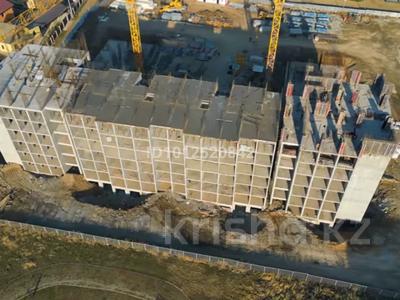 2-комнатная квартира · 43.4 м² · 7/9 этаж, мкр Акжар, Мкр. Шугыла 345/10 за 10 млн ₸ в Алматы, Наурызбайский р-н