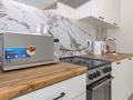 1-бөлмелі пәтер · 44 м² · 6/9 қабат, Мангилик ел 39, бағасы: 14 000 ₸ в Астане, Есильский р-н — фото 3