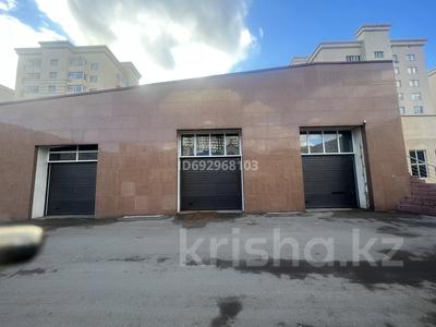 Гараж • 92.9 м² • Шамши Калдаяков 21 за 50 млн 〒 в Астане, Алматы р-н