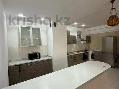 2-бөлмелі пәтер · 95 м² · 5/15 қабат, Аль-Фараби 7, бағасы: 500 000 ₸ в Алматы, Бостандыкский р-н