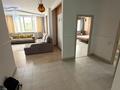 2-комнатная квартира · 95 м² · 5/15 этаж, Аль-Фараби 7 за 500 000 ₸ в Алматы, Бостандыкский р-н — фото 4