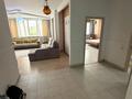2-комнатная квартира · 95 м² · 5/15 этаж, Аль-Фараби 7 за 500 000 ₸ в Алматы, Бостандыкский р-н — фото 5