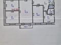 4-бөлмелі пәтер · 62.2 м² · 2/5 қабат, Айманова 19, бағасы: 23.5 млн ₸ в Павлодаре — фото 2
