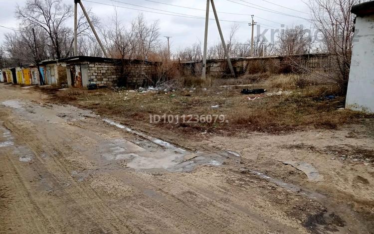 Участок · 36 соток, Кооператив Газовик 75 — Район Нового рынка за 150 000 ₸ в Аксае — фото 2