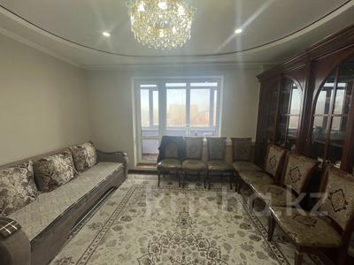 4-комнатная квартира · 83.6 м² · 6/10 этаж, мкр Юго-Восток, Мкр Степной 4 10 за 33 млн ₸ в Караганде, Казыбек би р-н