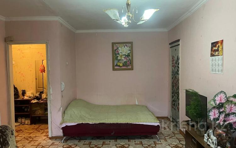 2-бөлмелі пәтер · 41.6 м² · 3/5 қабат, мкр Новый Город, Пичугина, бағасы: 13.5 млн ₸ в Караганде, Казыбек би р-н — фото 2
