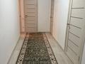 2-комнатная квартира · 57 м² · 4/9 этаж, мкр Айгерим-1 46/5 — За Бакорда за 320 000 ₸ в Алматы, Алатауский р-н