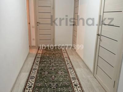 2-комнатная квартира · 57 м² · 4/9 этаж, мкр Айгерим-1 46/5 — За Бакорда за 320 000 ₸ в Алматы, Алатауский р-н