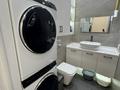 3-комнатная квартира · 98 м² · 9/16 этаж, Тургут Озала 194 за 148 млн ₸ в Алматы, Алмалинский р-н — фото 21