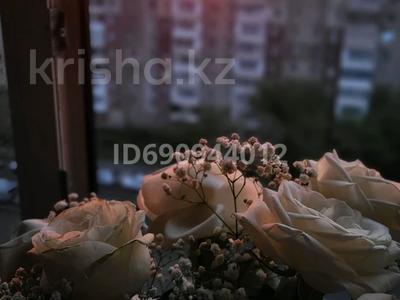 4-комнатная квартира · 110 м² · 9/10 этаж, мкр Юго-Восток, Муканова 53/1 — Ост. швейная за 57 млн 〒 в Караганде, Казыбек би р-н