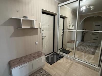 2-комнатная квартира · 50 м² · 4/5 этаж, Каратал 20а за 130 000 ₸ в Талдыкоргане