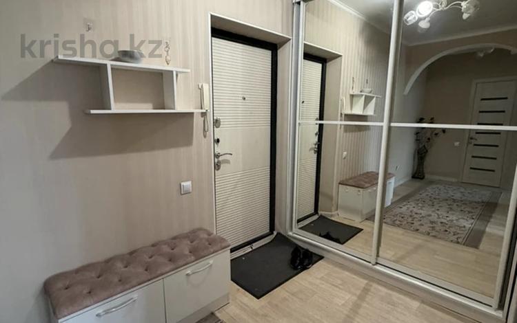 2-комнатная квартира · 50 м² · 4/5 этаж, Каратал 20а за 130 000 ₸ в Талдыкоргане — фото 2
