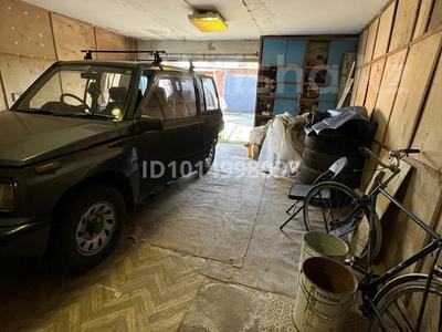 Гараж · 60 м² · улица серекбаева ГК хозблок — Гараж ГК хозблок за 5 млн ₸ в Усть-Каменогорске