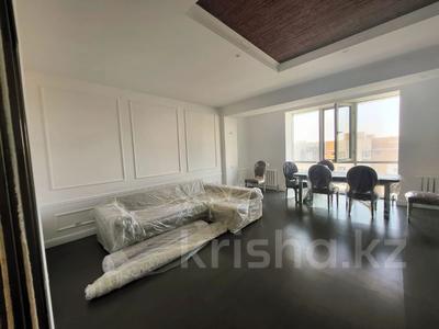 3-комнатная квартира · 110 м² · 10/13 этаж, Достык 14/1 за ~ 61.5 млн ₸ в Астане, Есильский р-н