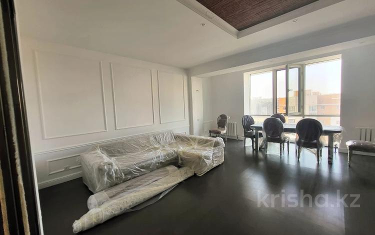 3-комнатная квартира · 110 м² · 10/13 этаж, Достык 14/1 за ~ 61.5 млн ₸ в Астане, Есильский р-н — фото 10