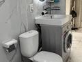 Отдельный дом · 3 комнаты · 90 м² · 10 сот., 12-я ул. 15 — Жибек жолы 4- микрараион за 19 млн ₸ в Акмолинской обл. — фото 3