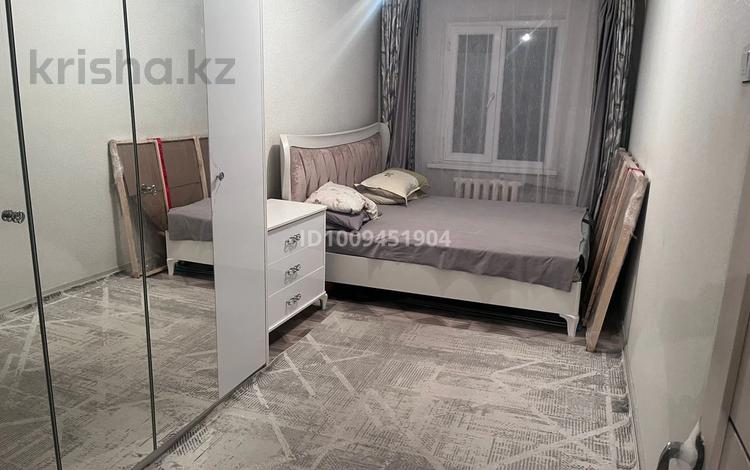 2-бөлмелі пәтер · 47 м² · 3/5 қабат, Гагарина 4 — Напротив кафе Шафран, бағасы: 24 млн ₸ в  — фото 2