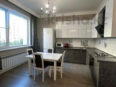 Продажа квартир в Астане: 1-комнатная квартира · 41 м² · 2/8 этаж, Кабанбай Батыра 58а — EXPO парк за 29 млн 〒 1-комнатная квартира · 41 м² · 2/8 этаж, Кабанбай Батыра 58а — EXPO парк за 29 млн 〒 в Астане, Есильский р-н