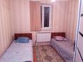 3-комнатный дом помесячно, 60 м², Талканбаева 132 за 160 000 〒 в Туркестане — фото 4