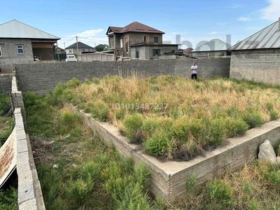 Участок · 8 соток, мкр Курсай, Ақалтын2 10 за 7 млн ₸ в Шымкенте, Туран р-н