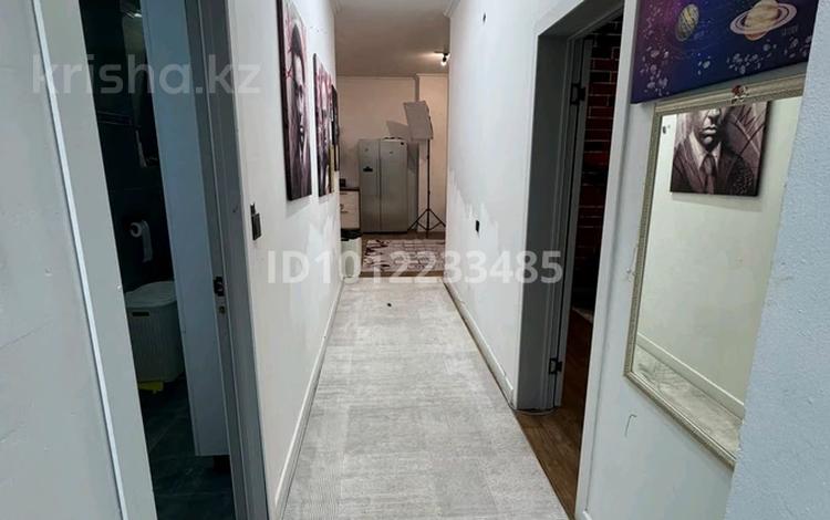 3-комнатная квартира · 72 м² · 10/10 этаж, Жургенева 34 за ~ 27 млн ₸ в Астане, Сарайшык р-н — фото 21