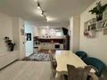 3-комнатная квартира · 72 м² · 10/10 этаж, Жургенева 34 за ~ 27 млн ₸ в Астане, Сарайшык р-н — фото 14
