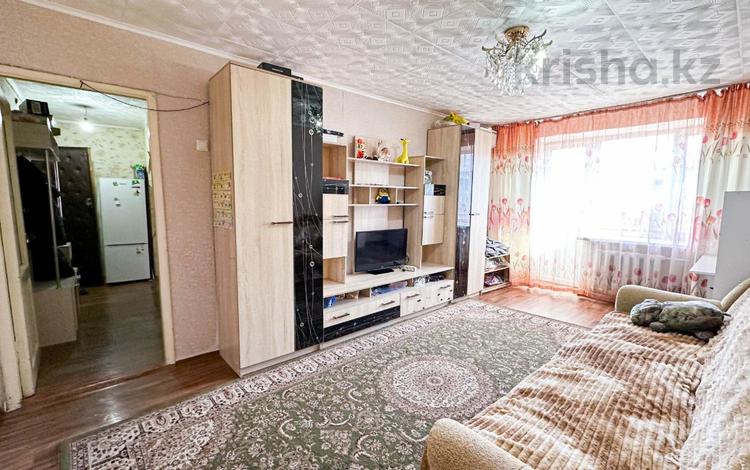 2-комнатная квартира · 44 м² · 4/4 этаж, Шевченко за 13.3 млн ₸ в Талдыкоргане — фото 2