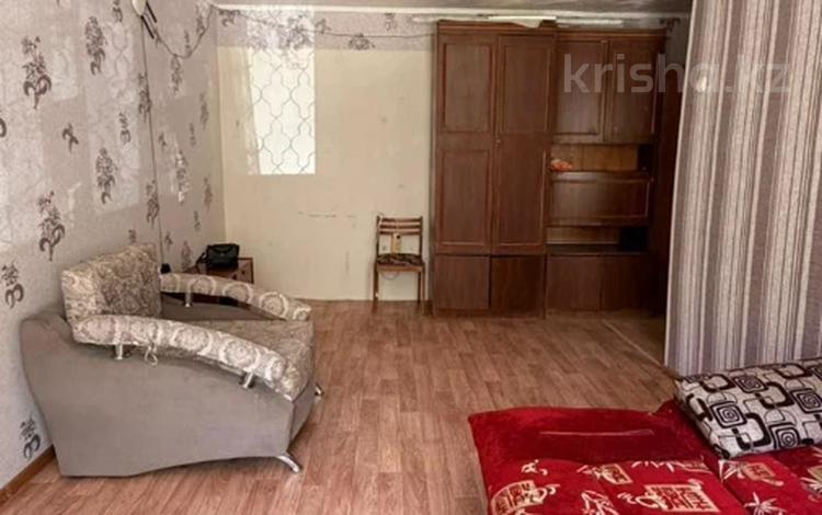 1-бөлмелі пәтер · 31.3 м² · 1/5 қабат, Ивана Франко, бағасы: 6.5 млн ₸ в Рудном — фото 2