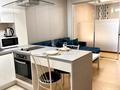 1-комнатная квартира · 45 м² · 8/30 этаж, Р. Кошкарбаева 10/1 за 18 000 ₸ в Астане, Сарайшык р-н