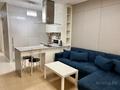 1-комнатная квартира · 45 м² · 8/30 этаж, Р. Кошкарбаева 10/1 за 18 000 ₸ в Астане, Сарайшык р-н — фото 2