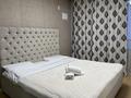 1-комнатная квартира · 45 м² · 8/30 этаж, Р. Кошкарбаева 10/1 за 18 000 ₸ в Астане, Сарайшык р-н — фото 4
