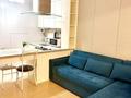 1-комнатная квартира · 45 м² · 8/30 этаж, Р. Кошкарбаева 10/1 за 18 000 ₸ в Астане, Сарайшык р-н — фото 6